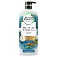 thumbnail image 1 of Herbal Essences bio:renew Argan Oil Of Morocco Repairing Color-Safe Shampoo, 1 of 6
