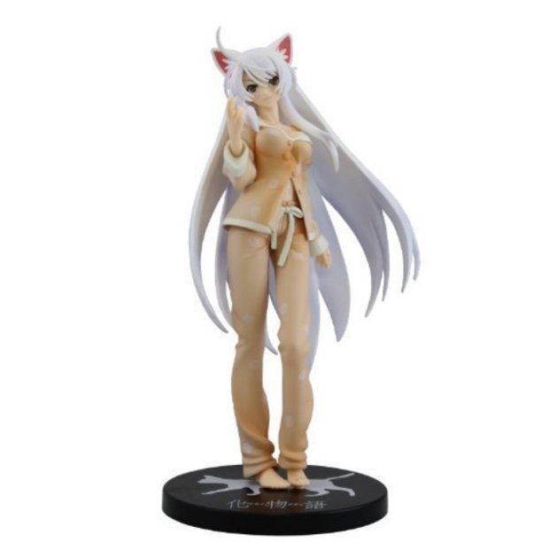 Sega Bakemonogatari Black Hanekawa Premium Figure Tsubasa Hanekawa Special Walmart Com Walmart Com