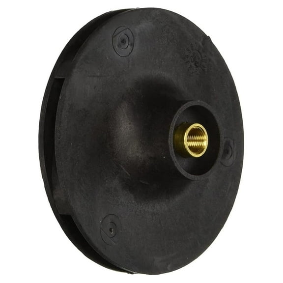 WhisperFlo 2 Pump Impeller Replacement 073130 - Fits WF6, WF28, WFE6 Models - Pool Pump Impeller - Durable Pool Pump Parts
