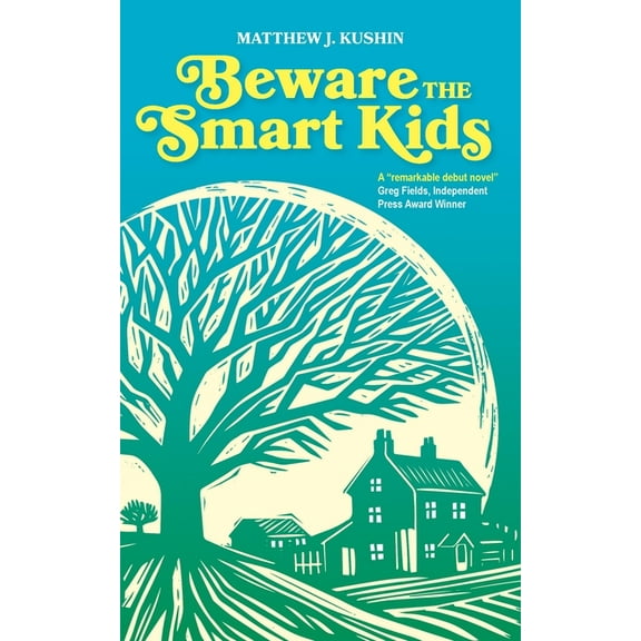 Beware The Smart Kids, (Paperback)