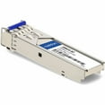 thumbnail image 3 of AddOn HP JD061A Compatible SFP Transceiver - SFP (mini-GBIC) transceiver module - Gigabit Ethernet, 3 of 8