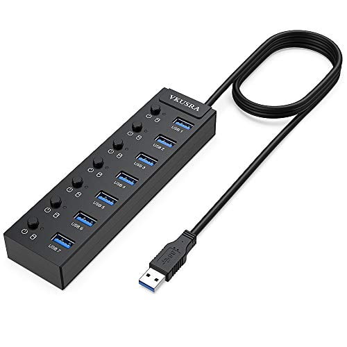 power strips with usb rated for mac book air