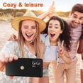 thumbnail image 5 of For Motorola Edge 30 Fusion 5G Case 2.2mm Rubberized TPU Phone Protective Cover, 5 of 5