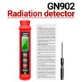 thumbnail image 3 of ANENG Radiation tester,Tester Portable Lcd Ray Meter Field Lcd X Ray Field Field Temperature Office Handheld Tester Portable X Ray Meter Portable Lcd X Meter Field Field Dsfen Buzhi, 3 of 7