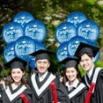 thumbnail image 3 of YAOMOBB Balloon Decor Graduation Balloon Set Inflatable Congrats Grad Letters for 2023 Senior Year Celebration, 3 of 6