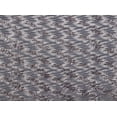 thumbnail image 2 of Zelouf Matte Seqs On Velvet  , Sewing, DIY, Crafts Fabric by the Yard, Gunmetal, 3 Yard, 2 of 2