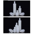 thumbnail image 5 of (50pcs) Nylon single pass Hex Stud,Motherboard Stand M3x18mm+6mm, 5 of 5