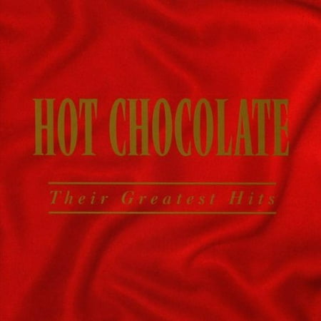 Hot Chocolate - Every 1's a Winner-Very Best O (Best Hot Chocolate In America)