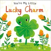 You're My Little Lucky Charm -- Natalie Marshall