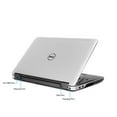 thumbnail image 2 of Restored Dell E6540 15.6" Laptop with Intel Core i7-4600M 2.9GHz Processor, 8GB Memory, 1TB SSD, DVDRW, NO_CAM, Win 10 Pro (64-bit) (Refurbished), 2 of 3