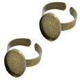 thumbnail image 2 of 2 Piezas Ovaladas Ajustables, 2 of 4