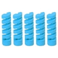 thumbnail image 2 of Bicycle Frame Protective Sleeve Rubber Shifter Brake Cable Housing Protector for Bike, 2 of 7