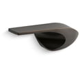 thumbnail image 1 of KOHLER Santa Rosa Trip lever, 1 of 1