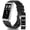 Silver, variant on Ultra-Thin Stylish Fitness Tracker Smart Bracelet, Multi-Sport Activity Tracker with Long Battery Life, Lightweight Step Calorie Monitor for Men Women