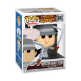 thumbnail image 2 of POP INSPECTOR GADGET Funko (FLYING) 893 Animation, 2 of 2