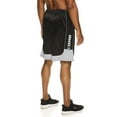 thumbnail image 4 of AND1 Men's Active All Court Basketball Shorts, up to 5XL, 4 of 5