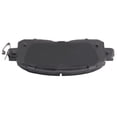 thumbnail image 2 of cciyu D1650 & D2200 Front & Rear Ceramic Disc Brake Pads Kit For Nissan Altima 2019-2022, 2 of 4