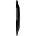 thumbnail image 4 of Ekena Millwork 18"OD x 1 1/2"P Niobe Ceiling Medallion (Fits Canopies up to 8 5/8"), Hand-Painted Black Pearl, 4 of 5