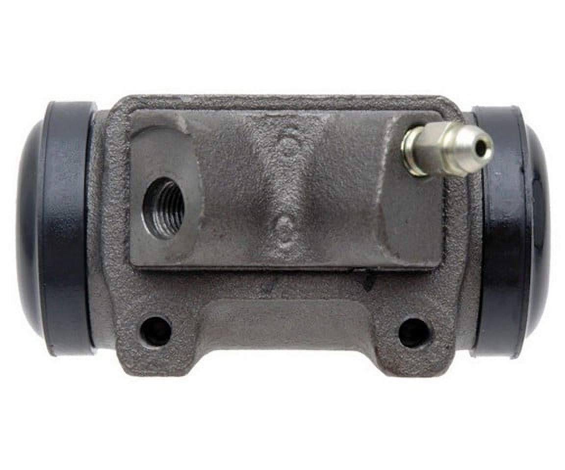Raybestos WC37172 Professional Grade Drum Brake Wheel Cylinder Fits select: 1970-1972 DODGE CHALLENGER, 1970-1972 PLYMOUTH BARRACUDA
