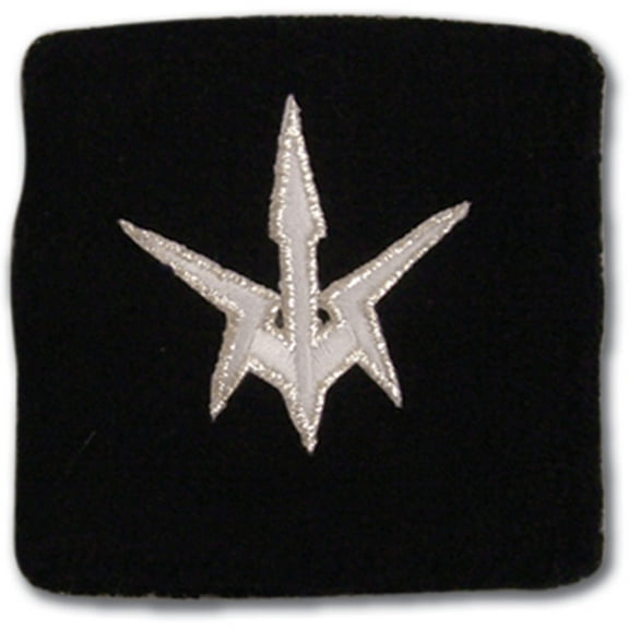 Code Geass Men's Symbol Anime Wristband