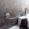 thumbnail image 4 of 2 jaboneras con ventosa, soporte para esponjas compatibles con baño y cocina, 4 of 4