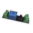 thumbnail image 1 of Tarjeta de Controlador Aislamiento Optoacoplador Accesoiros Bajo Nivel de Módulo de 1 Canal DYNWAVEMX Módulo de aislamiento de optoacoplador, 1 of 5