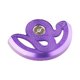 thumbnail image 5 of Reparación de rotores de martillo automáticos para relojes, accesorios para relojes de pulsera, componentes Violeta, 5 of 9