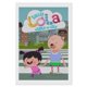 thumbnail image 1 of La Pequeña Lola Visita la Ciudad Kits de Pintura de Diamantes para Adultos 5D DIY Diamond Art Kits Full Drill Diamond Dots para Regalo Decoración de Pared y Relajación Artes de Gemas 20*30cm, 1 of 6