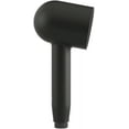 thumbnail image 6 of Kohler K-26286-G Statement 1.75 GPM Single Function Hand Shower - Vibrant Brushed Moderne, 6 of 7