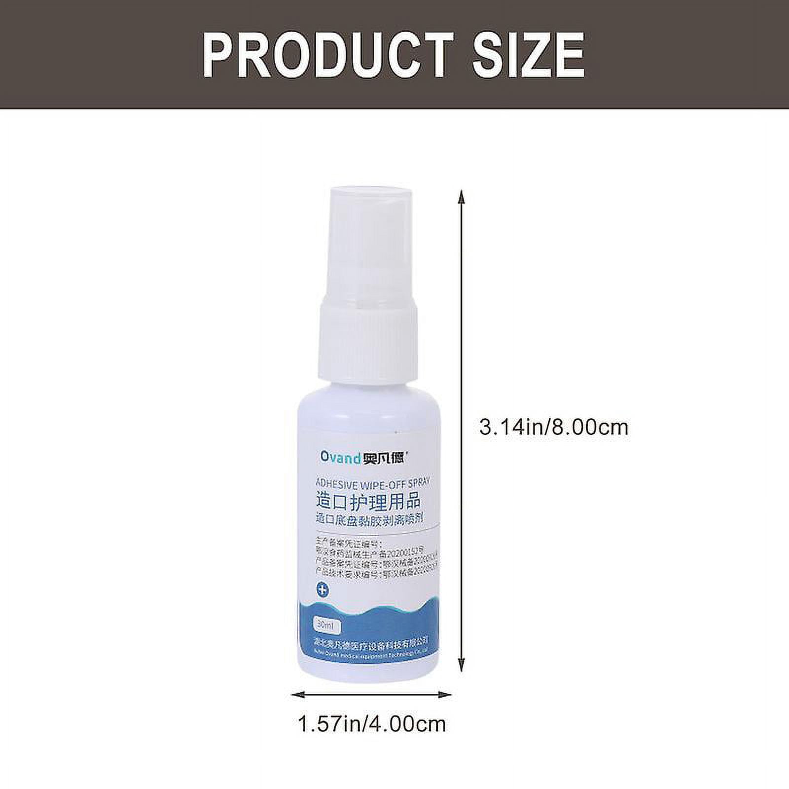 1pcs Adhesive Remover