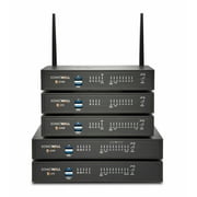 SonicWall TZ370 Network Security/Firewall Appliance 03SSC0739
