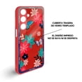 thumbnail image 5 of Funda de Vidrio Templado Glass Fashion para Moto G54, 5 of 5