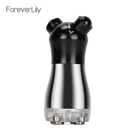 Masajeador facial facial de radiofrecuencia RF Facial Cleansers