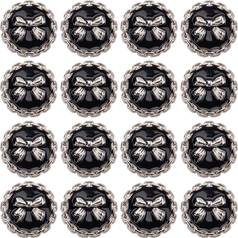 BUTTONS & BOWS RETRO LOT sddefault.jpg main image 2