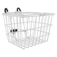 thumbnail image 2 of Sunlite Mini Lift-Off Basket White Steel 11.75x9.5x7.75`, 2 of 2