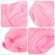 thumbnail image 2 of GOOHOCHY Sudadera con capucha para perro, sudadera de invierno con gorro y bolsillo, ropa cálida para perros pequeños., 2 of 8
