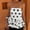 White, variant on YHAJDS Tank Tops for Women Spring Fashion Outfits Plaid Round Neck Pleated Sleeveless Bustier Top