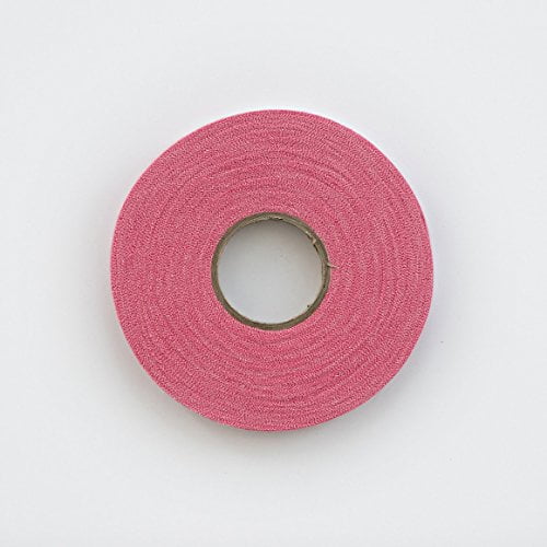 Chenille It Original Blooming Bias,25Hot Pink. 40 yard Roll Bias Tape. Simple Chenille Tape