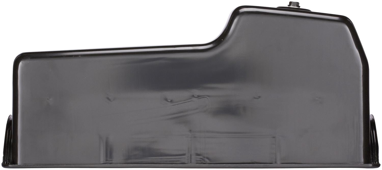 Spectra Premium DTP05A Steel Engine Oil Pan