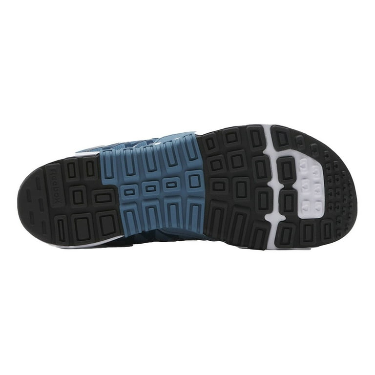 Mens Reebok NANO 2.0 Shoe Size 13 Blusla Cblack Ftwwht Cross Training Walmart