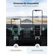 thumbnail image 2 of Soporte Celular Auto Porta Base Celular Automóvil 360 Ugreen, 2 of 7