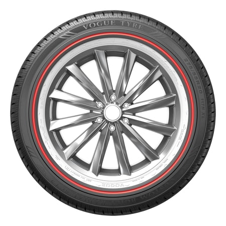 Vogue Custom Built Radial SCT2 Red Stripe All Season 285/45R22 114H XL Passenger Tire Sansujyuku sansujyuku.com