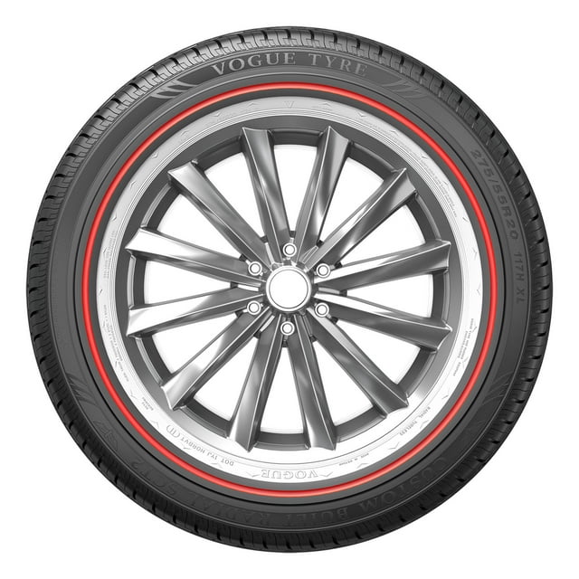 Vogue Custom Built Radial SCT2 Red Stripe All Season 275/55R20 117H XL Passenger Tire Vogue Custom Built Radial SCT2 Red Stripe All Season 275/55R20 117H XL Passenger Tire Sansujyuku sansujyuku.com