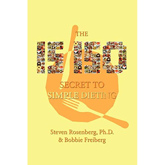 Pre-Owned 15-150 Secret to Simple Dieting (Paperback) 1453589074 9781453589076