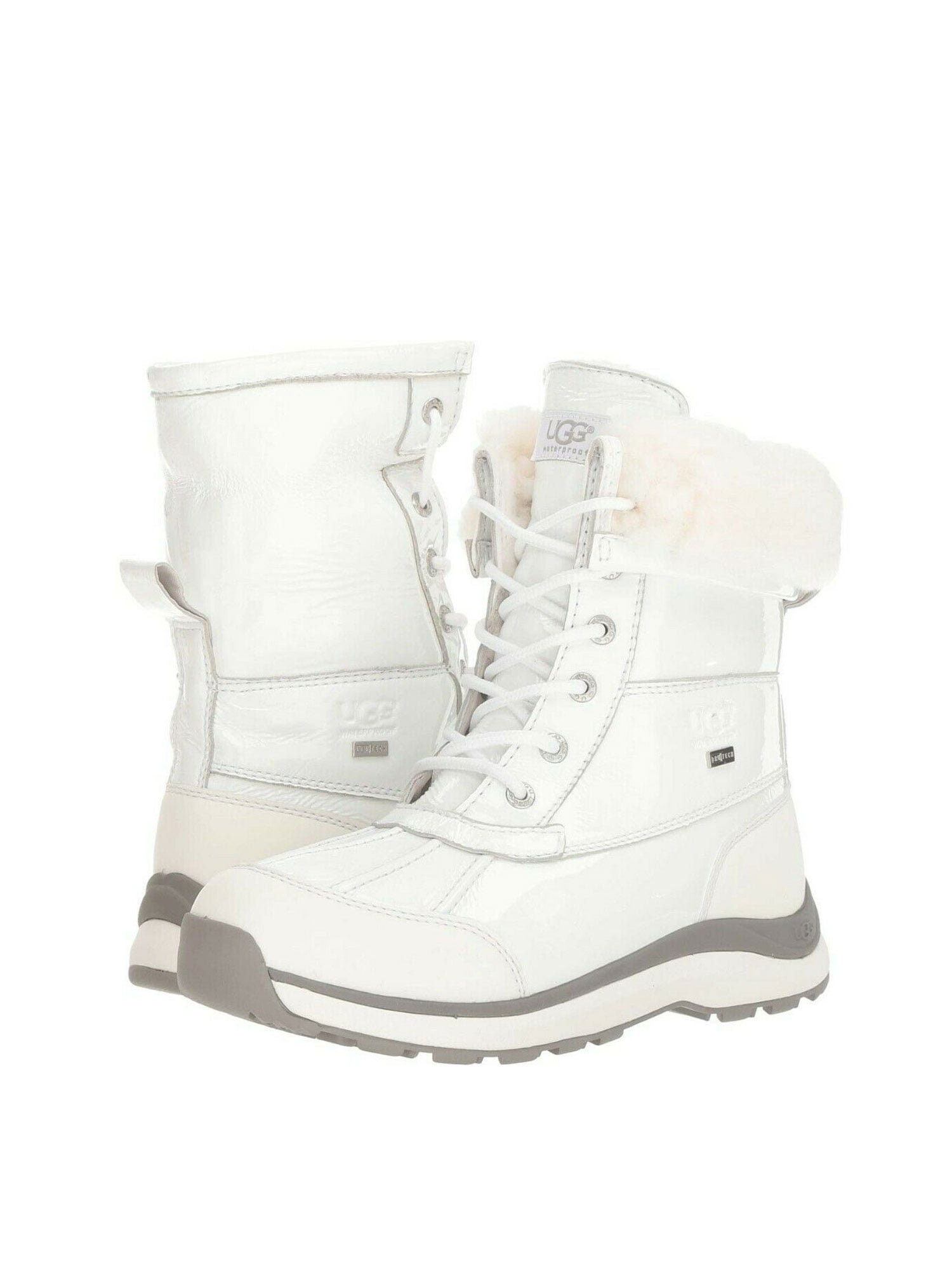 ugg winter boots adirondack