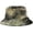 Colorful-b, variant on CoCopeaunt Women Tie Dyed Plush Bucket Hat Winter Fuzzy Casual Trendy Thick Fisherman Cap