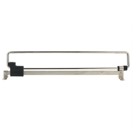 

NICEXMAS 1 Set Practical Home Wardrobe Clothes Rail Multi-purpose Clothes Hanger Holder