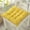 Yellow, variant on sruoe Seat Cushion, Indoor Seat Cushions, Seat Pads for Kitchen Chairs, Floor Cushion, Square Washable Breathable Cushions, Seat Pads for Chairs, Home, Dining, Kitchen