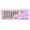 Color 06, variant on BIMZUC 150PCS French Gel Nail Tips, Fake Nails for Nail Art DIY, 15 Sizes Press on Nails with Pre-applied Tip Primer & Base Coat, Color 06 (8.66 inches / 22 cm Pack) Premium Salon Quality