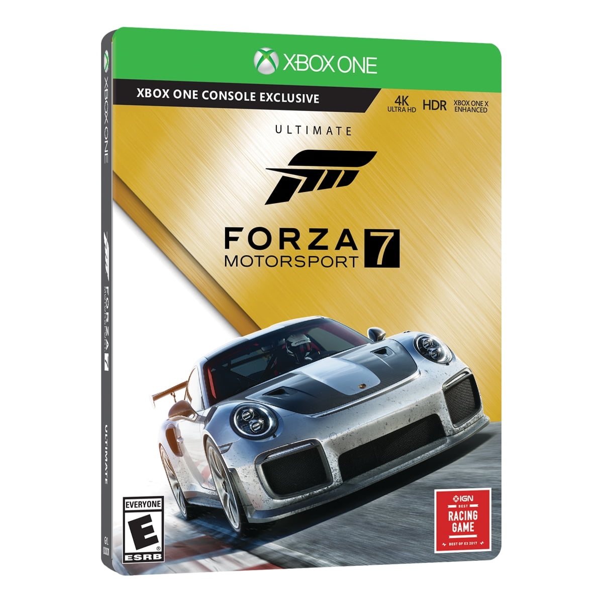 Forza Motorsport 7 Ultimate Edition Купить